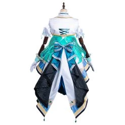 NewCosplay New Arrivals Anime Pretty Derby Mejiro McQueen Dress Outfits Halloween Carnival Suit Cosplay Costume 14 NewCosplay New Arrivals Anime Pretty Derby Mejiro McQueen Dress Outfits Halloween Carnival Suit Cosplay Costume