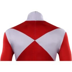 NewCosplay Anime Kyoryu Sentai Zyuranger - Geki Bodysuit Halloween Carnival Cosplay Costume New Arrivals