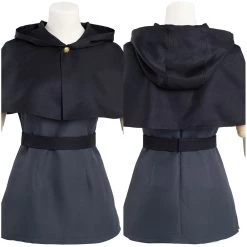 NewCosplay The Owl House Uniform Dress Outfits Halloween Carnival Suit Cosplay Costume