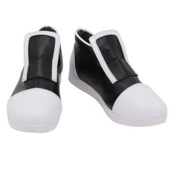 NewCosplay Anime Kemono Jihen Kabane Kusaka Boots Halloween Costumes Accessory Custom Made Cosplay Shoes New Arrivals
