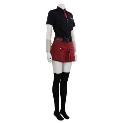 NewCosplay New Arrivals Final Fantasy VII Remake Intergrade Nayo Skirt Outfits Halloween Carnival Suit Cosplay Costume