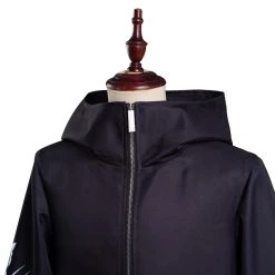 NewCosplay Tokyo Revengers Wakasa Imaushi Outfits Halloween Carnival Suit Cosplay Costume New Arrivals