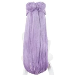 NewCosplay League Of Legends LOL KDA Agony‘s Embrace Evelynn Heat Resistant Synthetic Hair Carnival Halloween Party Props Cosplay Wig New Arrivals