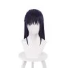 NewCosplay Jujutsu Kaisen Utahime Iori Heat Resistant Synthetic Hair Carnival Halloween Party Props Cosplay Wig New Arrivals