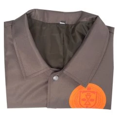 NewCosplay Loki Time Variance Authority Coat Halloween Carnival Suit Cosplay Costume