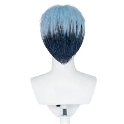 NewCosplay Tokyo Revengers Mitsuya Takashi Heat Resistant Synthetic Hair Carnival Halloween Party Props Cosplay Wig