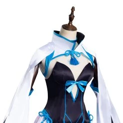 NewCosplay New Arrivals Fate/Grand Order FGO Morgan Le Fay Outfits Halloween Carnival Suit Cosplay Costume