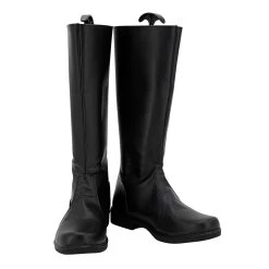 NewCosplay One Piece Sabo Boots Halloween Costumes Accessory Custom Made Cosplay Shoes New Arrivals