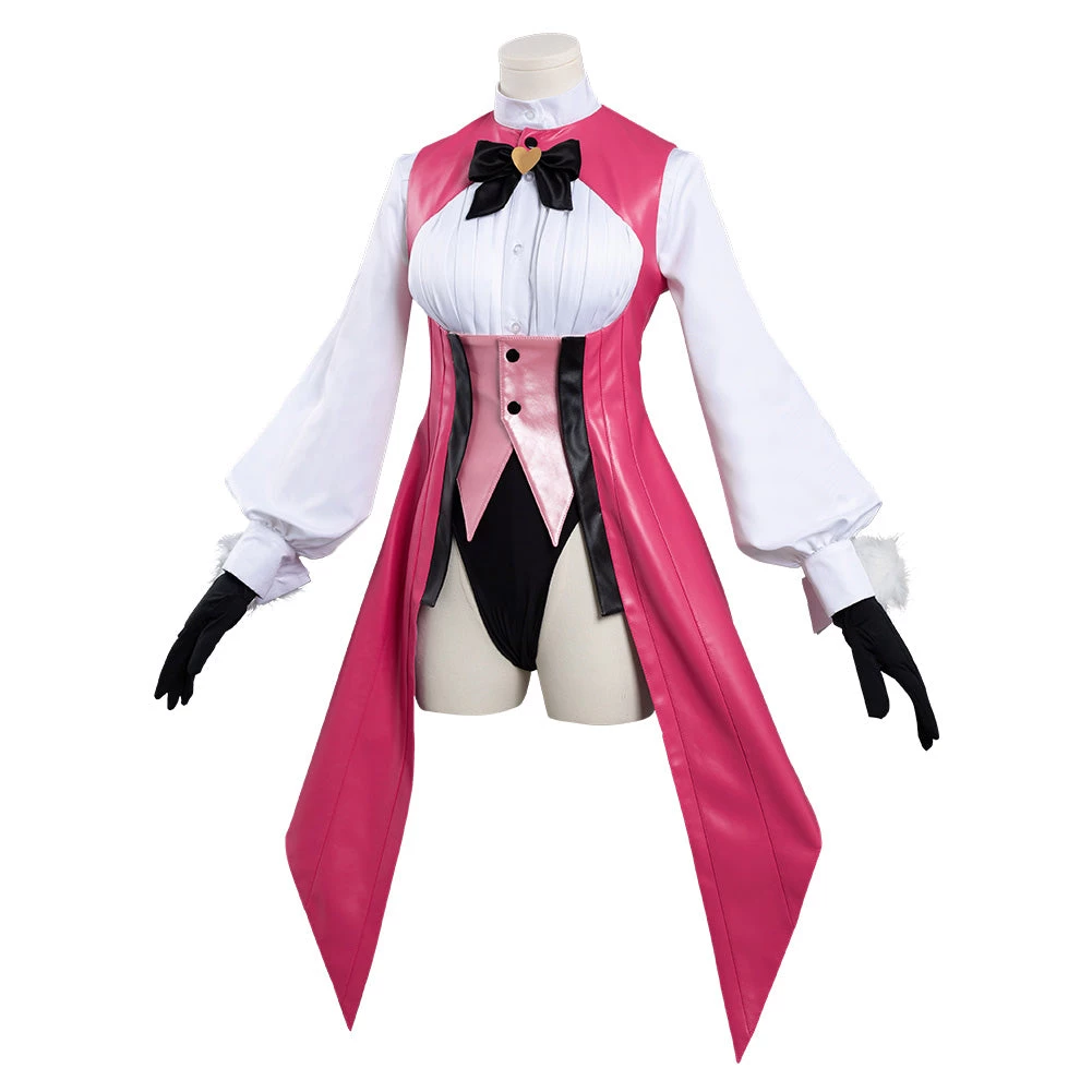 NewCosplay Fate/Grand Order FGO - Koyanskaya Outfits Halloween Carnival Suit Cosplay Costume 5 NewCosplay Fate/Grand Order FGO - Koyanskaya Outfits Halloween Carnival Suit Cosplay Costume