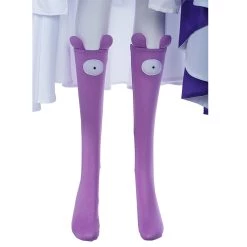 NewCosplay Anime Sleepy Princess In The Demon Castle/Maoujou De Oyasumi --Aurora Suya Rhys Kaymin Halloween Carnival Outfit Cosplay Costume 24 NewCosplay Anime Sleepy Princess In The Demon Castle/Maoujou De Oyasumi --Aurora Suya Rhys Kaymin Halloween Carnival Outfit Cosplay Costume