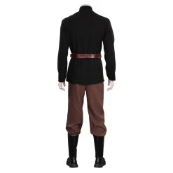 NewCosplay New Arrivals Star Wars Count Dooku Outfits Halloween Carnival Suit Cosplay Costume 18 NewCosplay New Arrivals Star Wars Count Dooku Outfits Halloween Carnival Suit Cosplay Costume