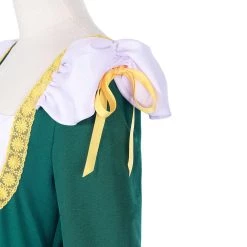 NewCosplay Anime Arte- Arte Women Dress Halloween Carnival Outfit Cosplay Costume