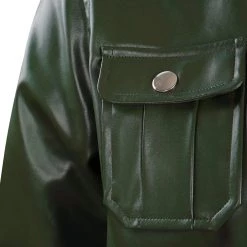 NewCosplay Spider-Man: No Way Home MJ Jacket Outfits Halloween Carnival Suit Cosplay Costume New Arrivals