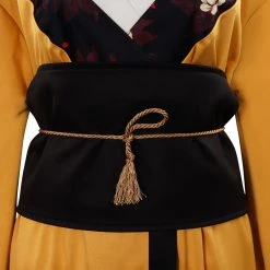 NewCosplay The Witcher 3: Wild Hunt -Ciri Christmas Carnival Suit Cosplay Costume