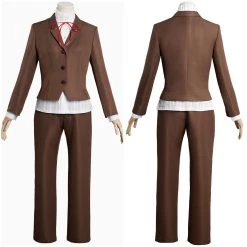 NewCosplay New Arrivals Love Of Kill - Dankworth Chateau Outfits Halloween Carnival Suit Cosplay Costume