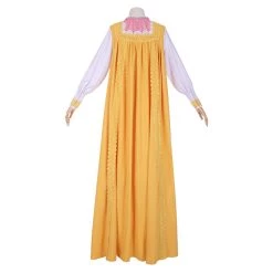 NewCosplay Anime Arte- Katarina/Catalina Halloween Carnival Outfit Cosplay Costume