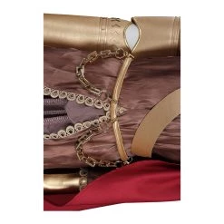 NewCosplay New Arrivals Elden Ring Nuada Outfits Halloween Carnival Suit Cosplay Costume