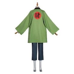 NewCosplay Naruto Tsunade Fifth Hokage Cosplay Costume Kimono Outfits Halloween Carnival Suit