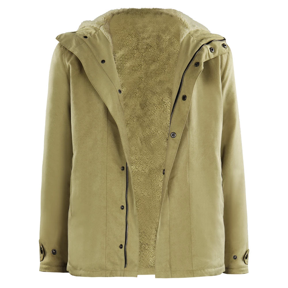 NewCosplay Resident Evil Village Ethan Winters Coat Outfits Halloween Carnival Suit Cosplay Costume 4 NewCosplay Resident Evil Village Ethan Winters Coat Outfits Halloween Carnival Suit Cosplay Costume