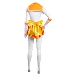 NewCosplay Sailor Moon Minako Aino Uniform Dress Outfits Halloween Carnival Suit Cosplay Costume 17 NewCosplay Sailor Moon Minako Aino Uniform Dress Outfits Halloween Carnival Suit Cosplay Costume