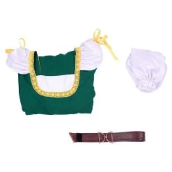 NewCosplay Anime Arte- Arte Women Dress Halloween Carnival Outfit Cosplay Costume