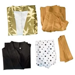 NewCosplay Demon Slayer: Kimetsu No Yaiba Haganetsuka Hotaru Outfits Halloween Carnival Suit Cosplay Costume New Arrivals 11 NewCosplay Demon Slayer: Kimetsu No Yaiba Haganetsuka Hotaru Outfits Halloween Carnival Suit Cosplay Costume New Arrivals