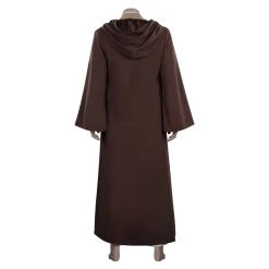 NewCosplay New Arrivals Star Wars: Visions - Dan Gavash Halloween Carnival Suit Cosplay Costume