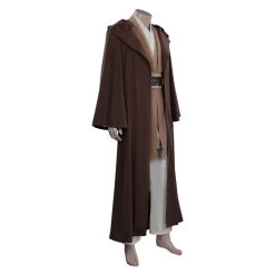 NewCosplay New Arrivals Star Wars: Visions - Dan Gavash Halloween Carnival Suit Cosplay Costume