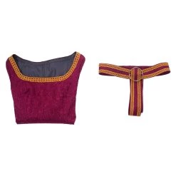 NewCosplay Tangled Mother Gothel Outfits Halloween Carnival Suit Cosplay Costume 19 NewCosplay Tangled Mother Gothel Outfits Halloween Carnival Suit Cosplay Costume