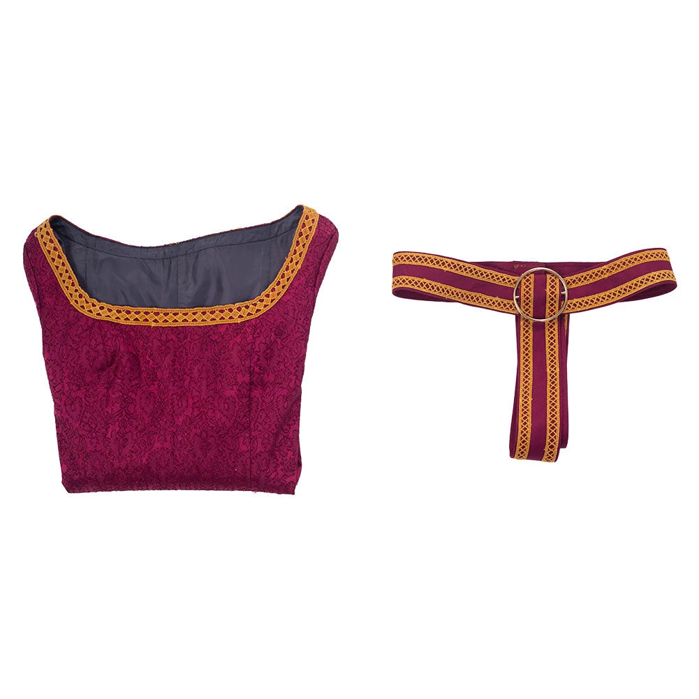 NewCosplay Tangled Mother Gothel Outfits Halloween Carnival Suit Cosplay Costume 11 NewCosplay Tangled Mother Gothel Outfits Halloween Carnival Suit Cosplay Costume