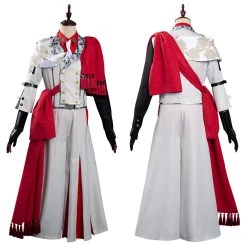 NewCosplay Game Touken Ranbu Online Ichimonji Norimune Outfits Cosplay Costume Halloween Carnival Suit New Arrivals
