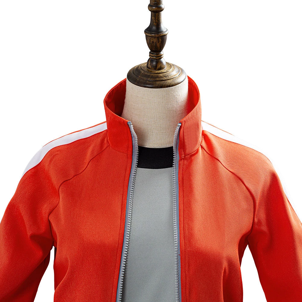 NewCosplay BNA BRAND NEW ANIMAL Kagemori Michiru Cosplay Costume New Arrivals 8 NewCosplay BNA BRAND NEW ANIMAL Kagemori Michiru Cosplay Costume New Arrivals