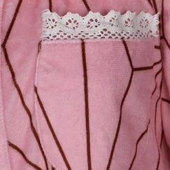 NewCosplay New Arrivals Demon Slayer Kamado Nezuko Pajamas Dress Hat Outfit Cosplay Costume