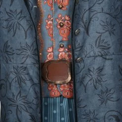 NewCosplay New Arrivals Dolittle Dr. John Dolittle Suit Ver. A Cosplay Costume