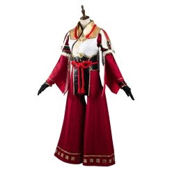 NewCosplay Monster Hunter Rise Minoto Outfits Halloween Carnival Suit Cosplay Costume New Arrivals 17 NewCosplay Monster Hunter Rise Minoto Outfits Halloween Carnival Suit Cosplay Costume New Arrivals
