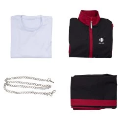 NewCosplay New Arrivals DRB Division Rap Battle Yamada Ichirou Cosplay Costume Ver.B