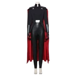 NewCosplay Star Wars Jedi: Fallen Order Second Sister Outfit Full Set Cosplay Costume
