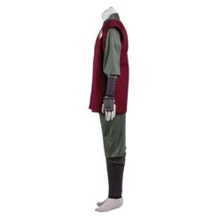 NewCosplay New Arrivals Naruto Jiraiya Whole Set Cosplay Costume 9 NewCosplay New Arrivals Naruto Jiraiya Whole Set Cosplay Costume