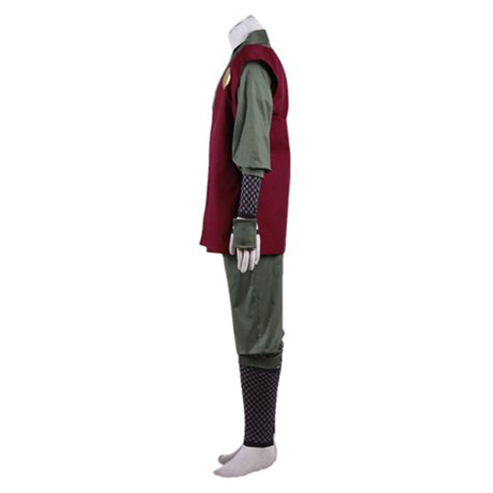 NewCosplay New Arrivals Naruto Jiraiya Whole Set Cosplay Costume 6 NewCosplay New Arrivals Naruto Jiraiya Whole Set Cosplay Costume