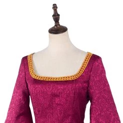 NewCosplay Tangled Mother Gothel Outfits Halloween Carnival Suit Cosplay Costume 17 NewCosplay Tangled Mother Gothel Outfits Halloween Carnival Suit Cosplay Costume