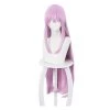 NewCosplay New Arrivals The Day I Became A God Hina Satou Heat Resistant Synthetic Hair Carnival Halloween Party Props Cosplay Wig
