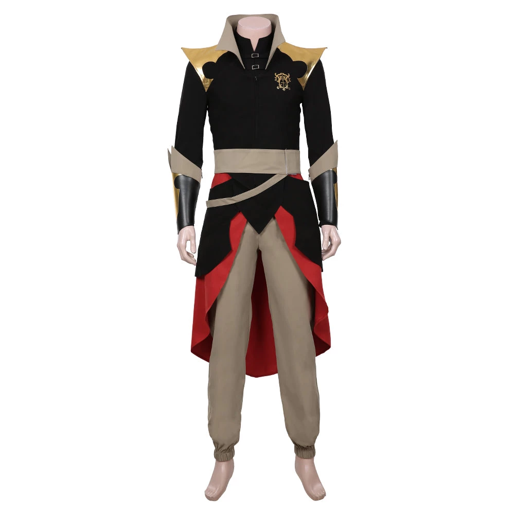 NewCosplay Castlevania Season 3 Trevor Belmont Halloween Carnival Outfit Cosplay Costume 4 NewCosplay Castlevania Season 3 Trevor Belmont Halloween Carnival Outfit Cosplay Costume