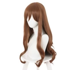 NewCosplay Anime Hori-san To Miyamura-kun Hori Kyouko Heat Resistant Synthetic Hair Carnival Halloween Party Props Cosplay Wig New Arrivals