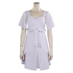 NewCosplay Final FantasyXIV FF14 Minfilia Dress Outfits Halloween Carnival Suit Cosplay Costume