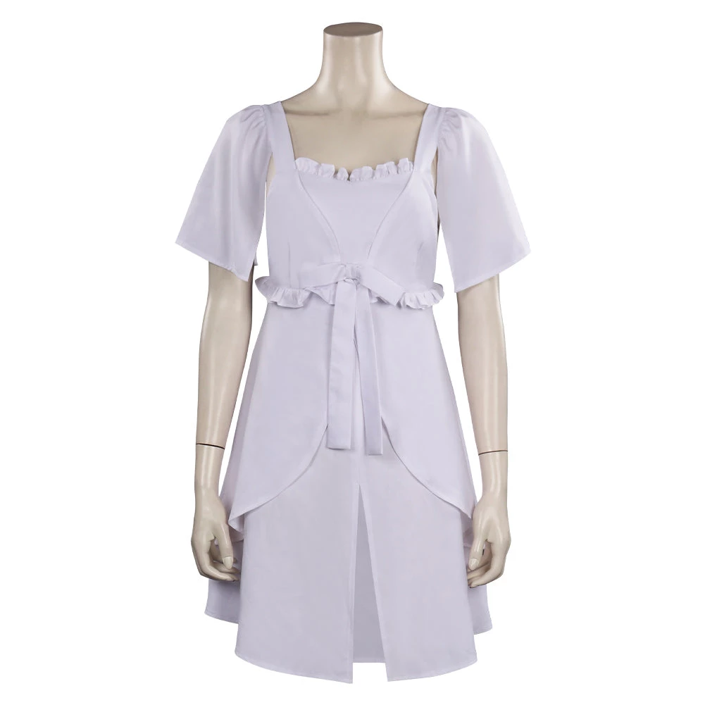 NewCosplay Final FantasyXIV FF14 Minfilia Dress Outfits Halloween Carnival Suit Cosplay Costume 4 NewCosplay Final FantasyXIV FF14 Minfilia Dress Outfits Halloween Carnival Suit Cosplay Costume