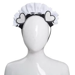 NewCosplay New Arrivals Azur Lane - IJN Noshiro Maid Dress Outfits Halloween Carnival Suit Cosplay Costume 24 NewCosplay New Arrivals Azur Lane - IJN Noshiro Maid Dress Outfits Halloween Carnival Suit Cosplay Costume