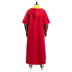NewCosplay Harry Potter Gryffindor Quidditch Uniform Halloween Carnival Outfit Cosplay Costume New Arrivals