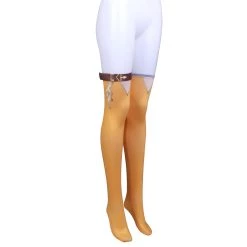 NewCosplay New Arrivals Genshin Impact Amber Rabbit Outfits Halloween Carnival Suit Cosplay Costume