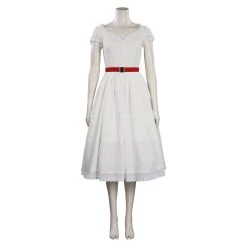 NewCosplay West Side Story - Maria Vasquez Dress Outfits Halloween Carnival Suit Cosplay Costume New Arrivals 12 NewCosplay West Side Story - Maria Vasquez Dress Outfits Halloween Carnival Suit Cosplay Costume New Arrivals