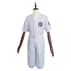 NewCosplay New Arrivals Jojo‘s Bizarre Adventure - Stone Ocean Emporio Alniño Cosplay Costume